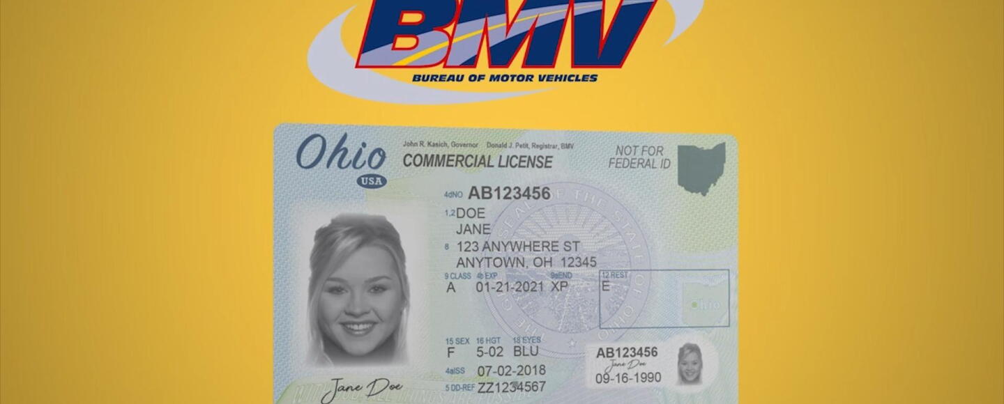 New Ohio Driver's Licenses; Psychology Museum | Ideastream Public Media