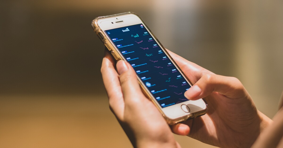 Alabama to collect from court settlement on banking App