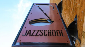The Jazzschool Berkeley CA