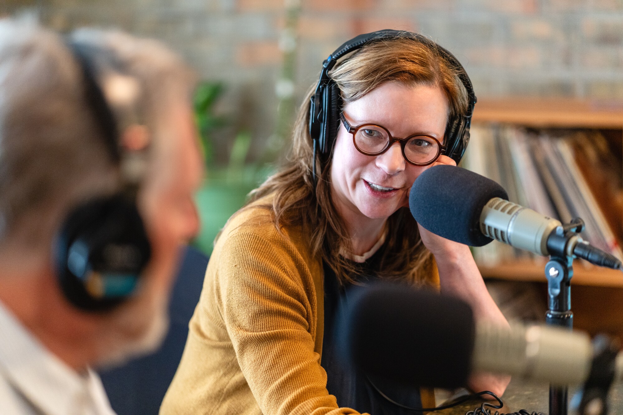 Side of Ham (Radio): Amy Thielen's got a clogged sink problem episode artwork
