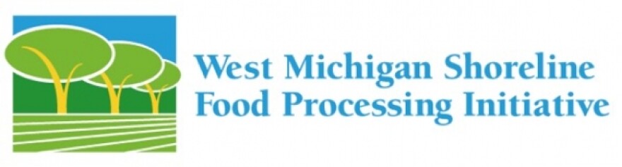 West Michigan Shoreline Food Processing Initiative 