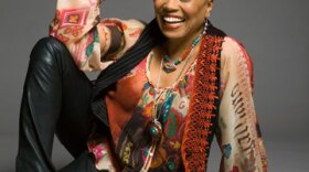 Dee Dee Bridgewater