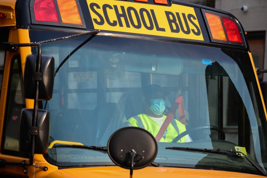The bipartisan interim education committee released its final report on Monday, detailing recommendations for bills and topics during the upcoming legislative session.