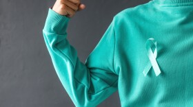 Ovarian Cancer