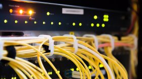 Nearly 90 lawmakers have signed a letter to Gov. Greg Abbott, urging the adoption of a state broadband plan.