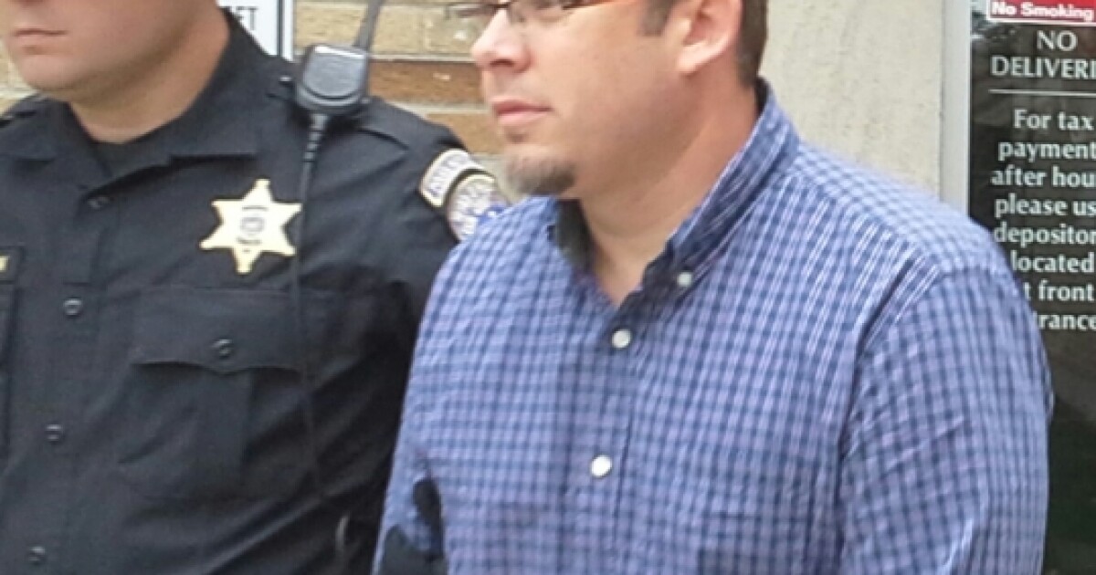 Man Accused Of Toys R Us Murder Appears In Court Wbfo