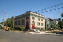DevNW paid a high price for preserving the walls of Salem's Evergreen Presbyterian Church.