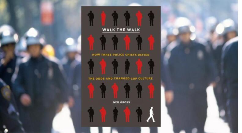 walk the walk neil gross