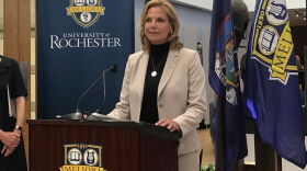 Lisa Gordon-Hagerty, Administrator for the National Nuclear Security Administration (NNSA)