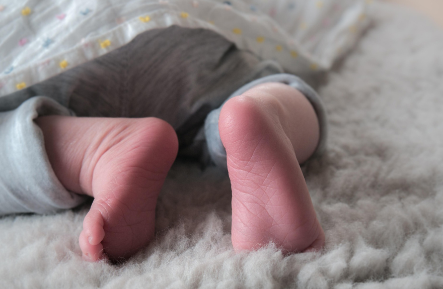 Fertility rates are declining around the world, and it's leading to dramatic generational and economic shifts.
