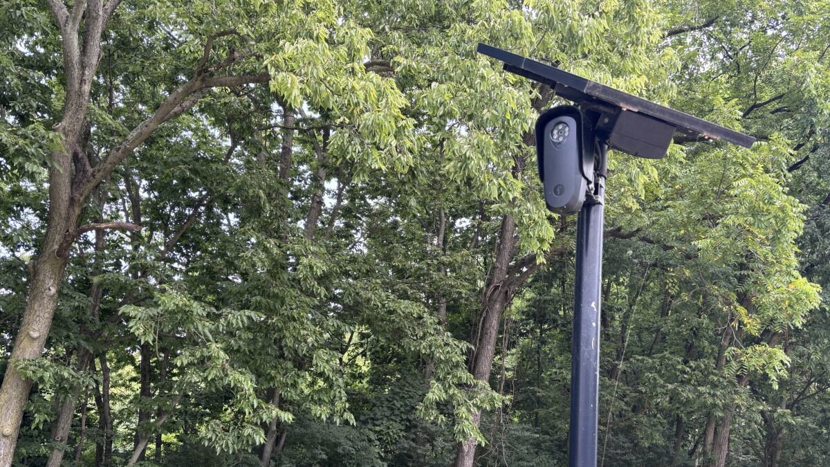 Ohio cities take different approaches to Flock camera privacy concerns
