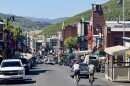Park City's Main Street