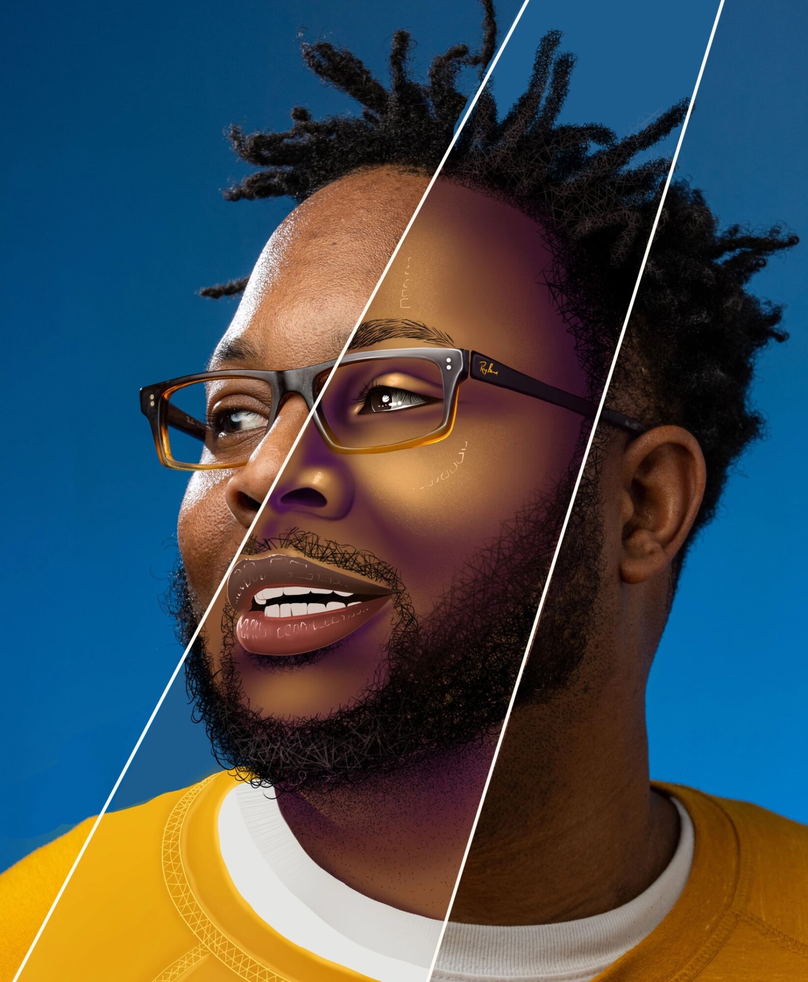 Poetically Yours - The things that inspire us