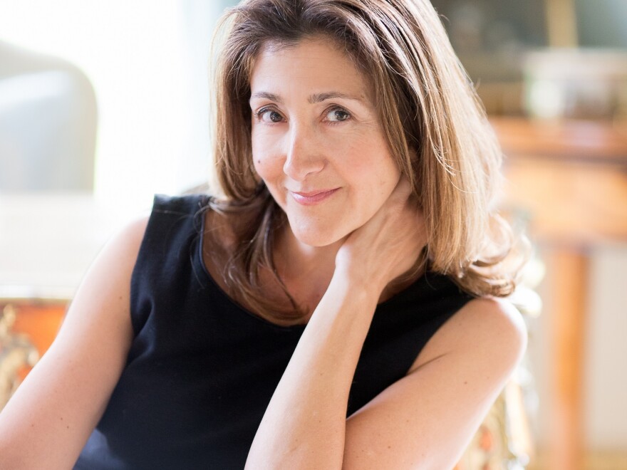 Ingrid Betancourt was running for president of Colombia when she was kidnapped in 2002. <em>Even Silence Has an End</em> is her memoir about that experience.