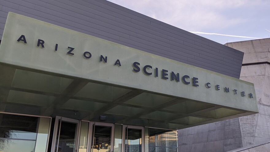 Arizona Science Center