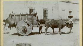 Since the early 1800s, Hispano mule-drivers (arrieros) had transported goods from the Texas coast to San Antonio and nearby communities. After Texas became a state, they were often targeted by whites intent on gaining control of the carting trade.