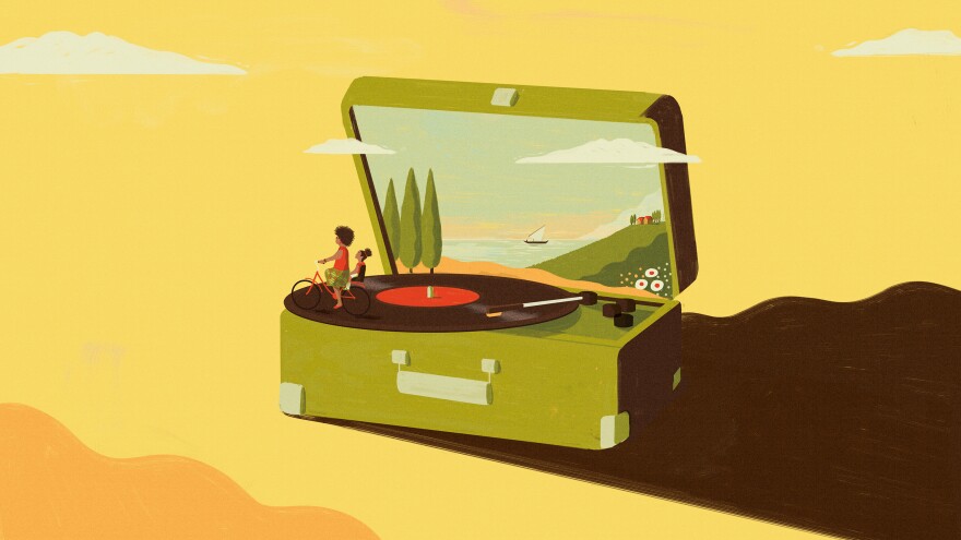 Moms, babies and music - promo version (16x9).