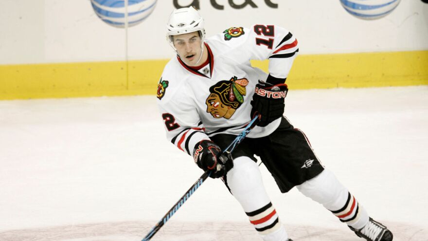 Tony Gutierrez/Associated Press