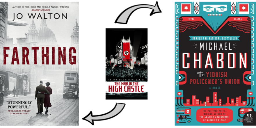 The Man In The High Castle