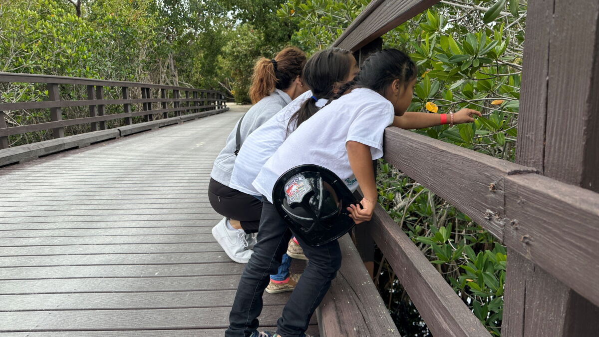 Immokalee students get chance to resume Marco Island 'Buddy Day' - Vimarsana News