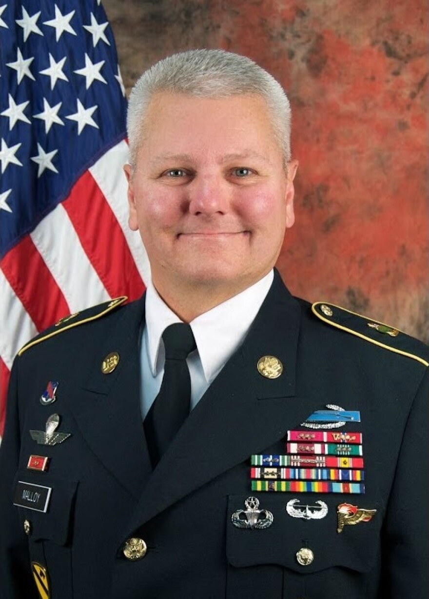 Regional Alliance Seeking to Grow Fort Campbell Economy Hires First