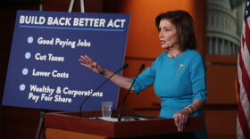 Chip Somodevilla/Getty Images