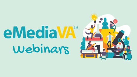 pd emediava webinars