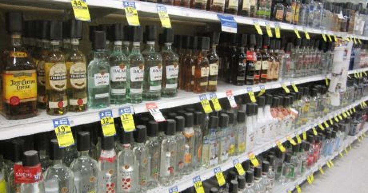 Kentucky Senate Passes Bill Allowing Alcohol Sales on Election Day