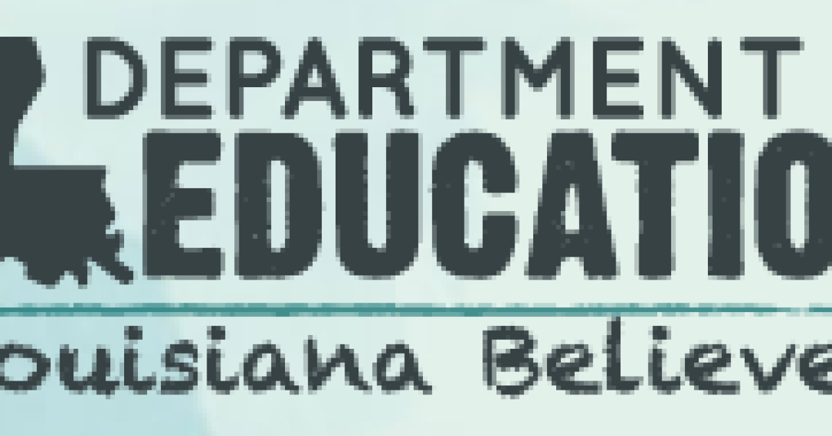 Louisiana releases updated physical education draft standards to the public