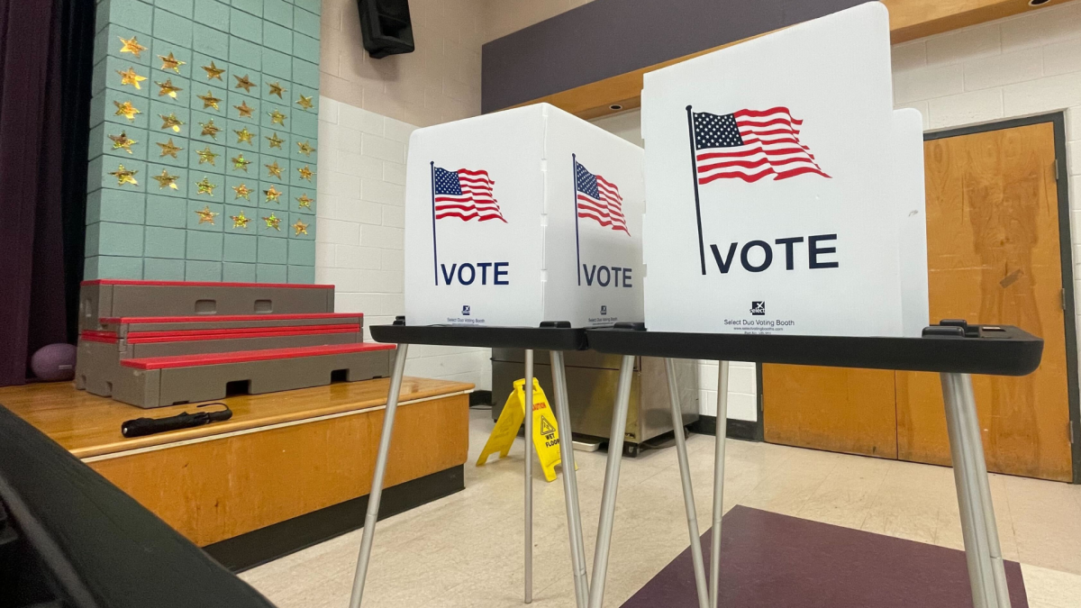 Michigan audit evaluates maintenance of state voter rolls