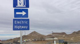 The Nevada Electric Highway has brought EV charging infrastructure to rural portions of the state's main highways.
