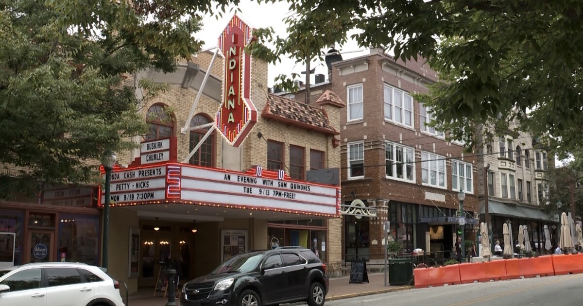El Centro de Cultura Asiática de la Universidad de IU, Bloomington, será anfitrión del Asianfest el sábado