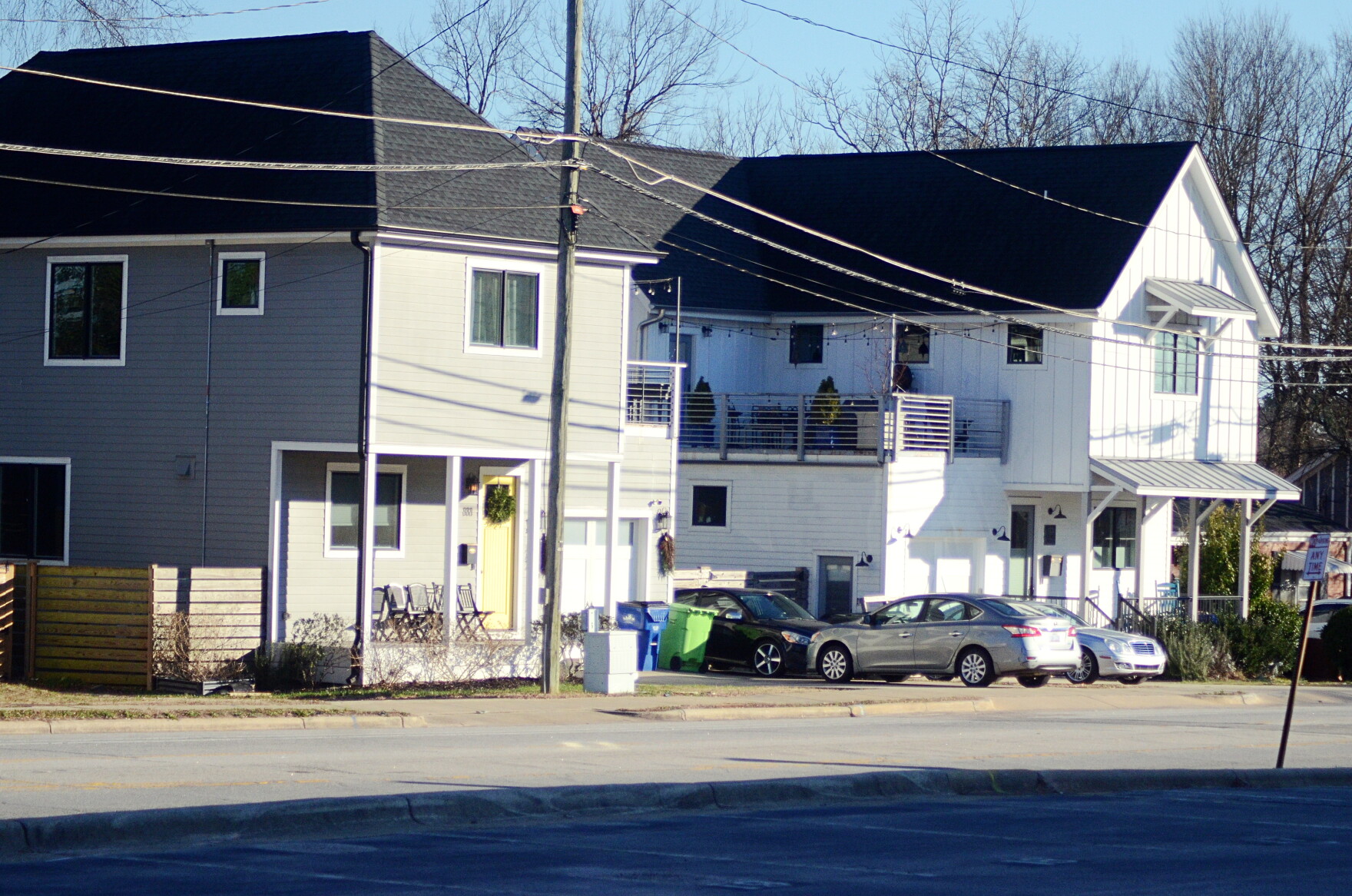Southeast Raleigh grapples with gentrification, affordable housing ...