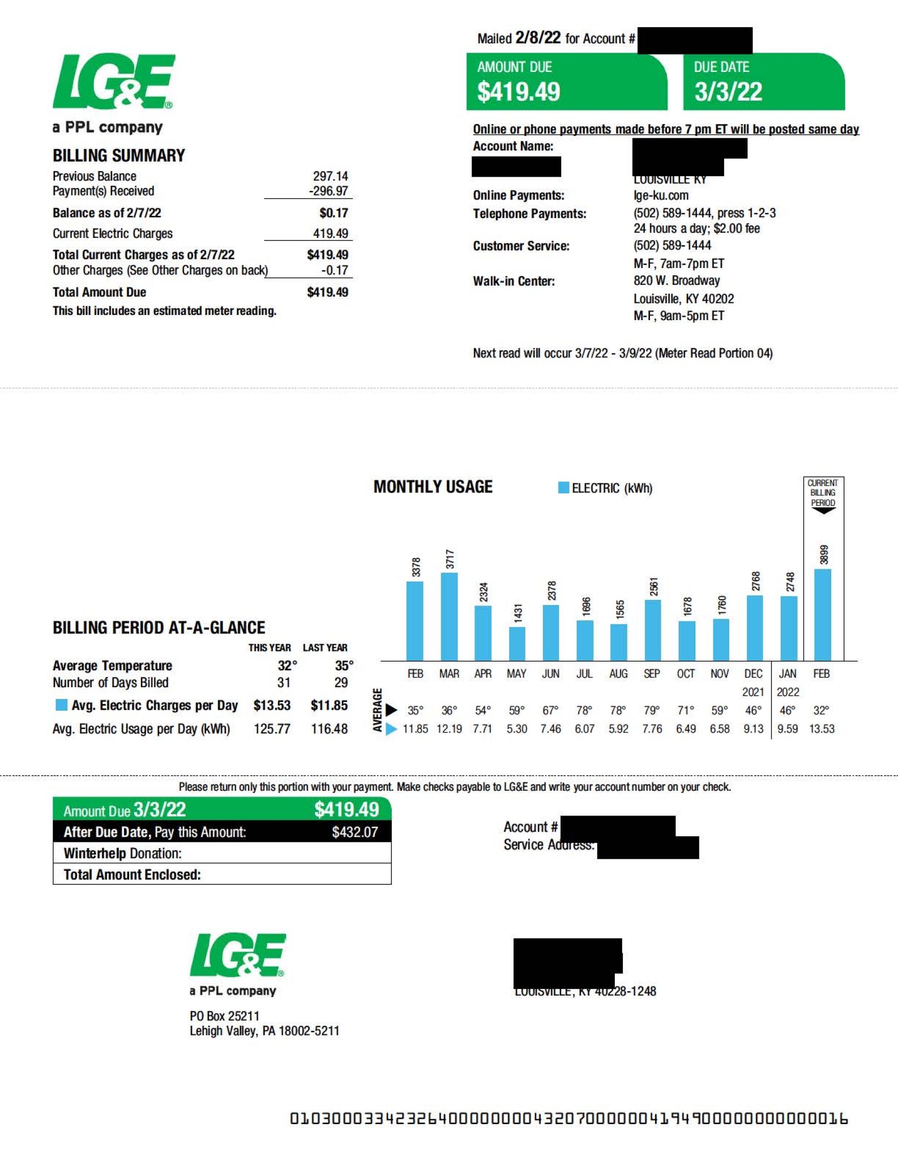 ‘How are they going to live?’ Skyrocketing utility bills leave