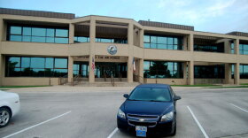 Headquarters to the 37th Training Wing 