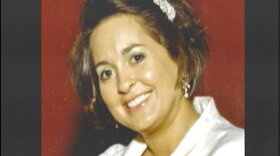 Amanda Ross, a state employee, was fatally shot in September outside her home in Lexington.