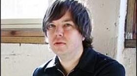 The Papercuts' Jason Quever confesses to an unrequited love, in a song bathed in luminous gloom.