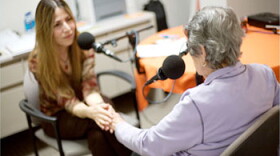 National Day of Listening