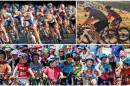 The Boise Twilight Criterium is Saturday, July 11th. The Bogus Hill Climb is Sunday, July 12th.