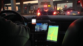 After years of requests from drivers, Uber has added a tipping function on its app