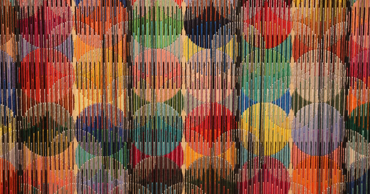 South Dakota Art Museum hosts 'Nordic Echoes'