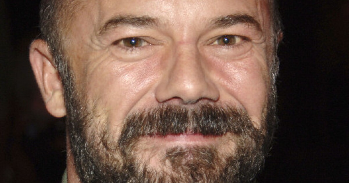Andrew Sullivan Rockefeller Andrew Sullivan Is Doing Fine | Delaware Public Media