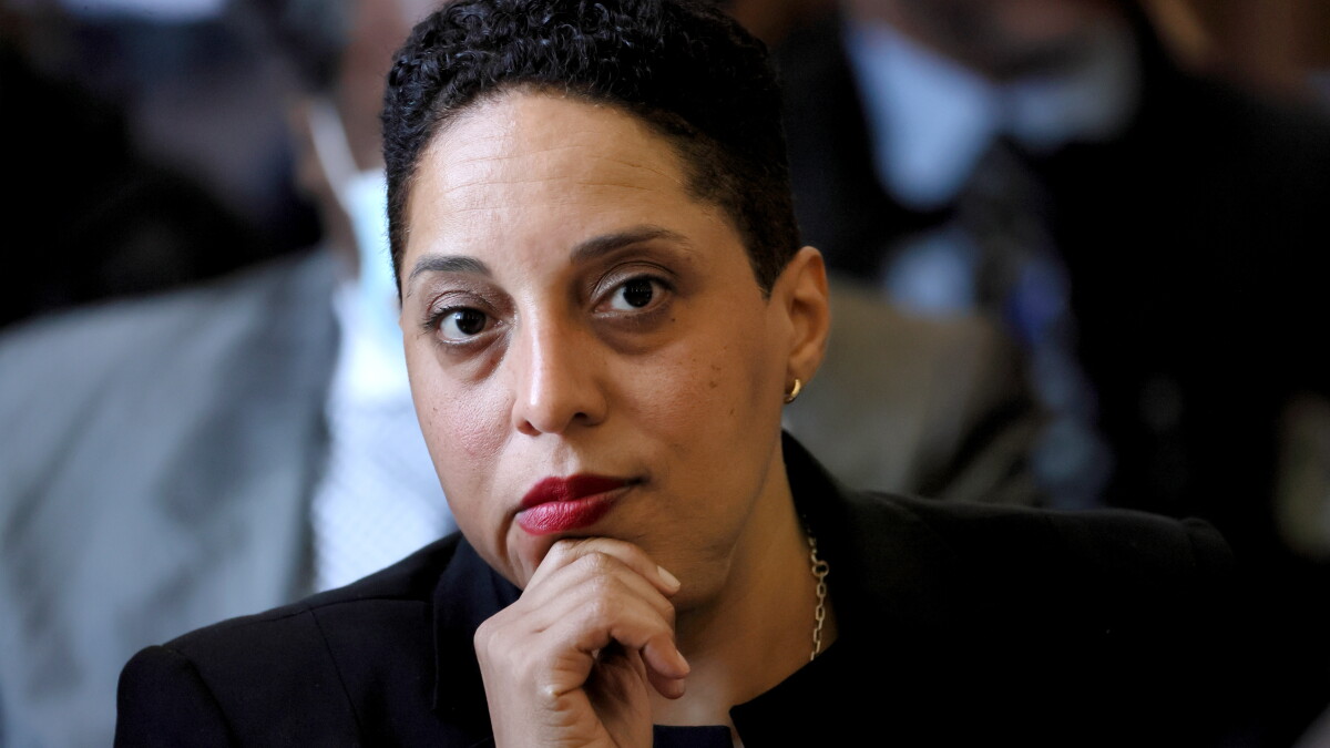 Kim Gardner resigns as St. Louis circuit attorney, 2 weeks earlier than expected - Vimarsana News