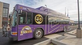 The Rogue Valley Transportation District will cut employees and services after not receiving federal funds.