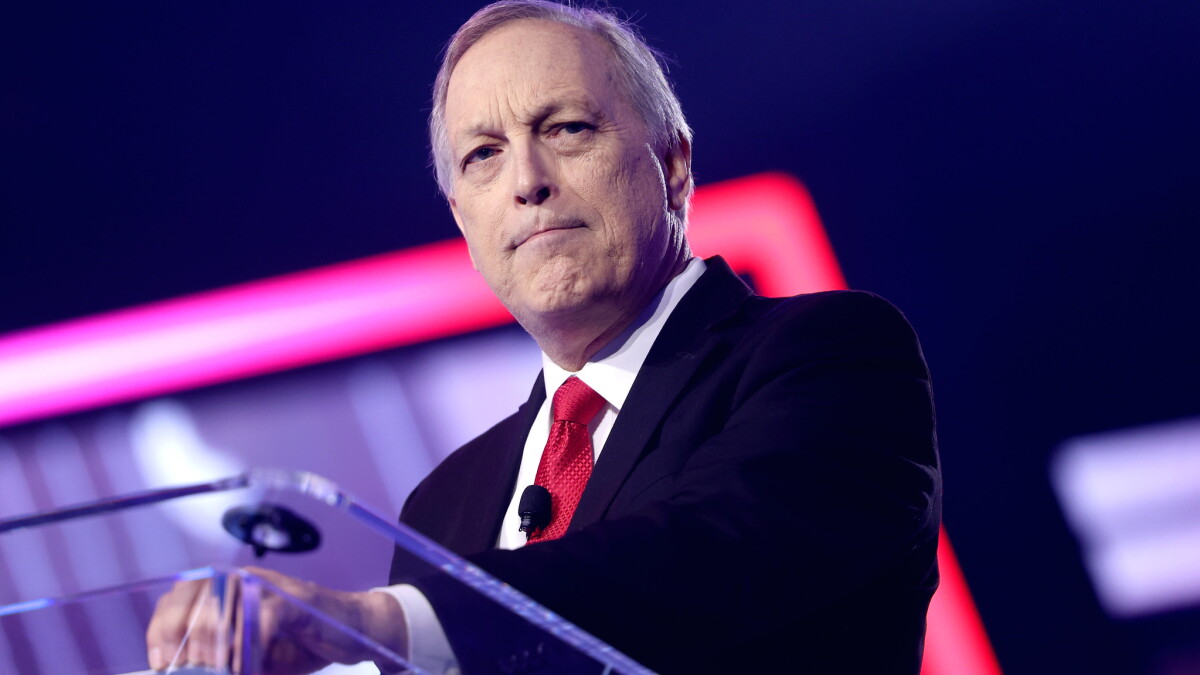 Doug Ducey and other top GOP donors aren't spending on Andy Biggs. Some even switched sides