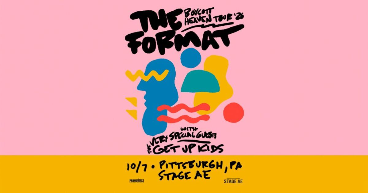 The Format