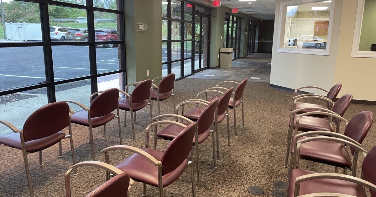 Waynesboro health department reopens in new location