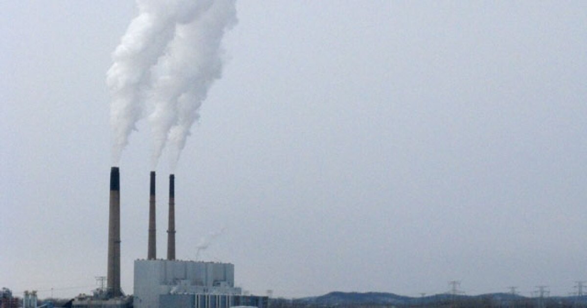Preliminary EPA designation says Labadie coal plant exceeds 