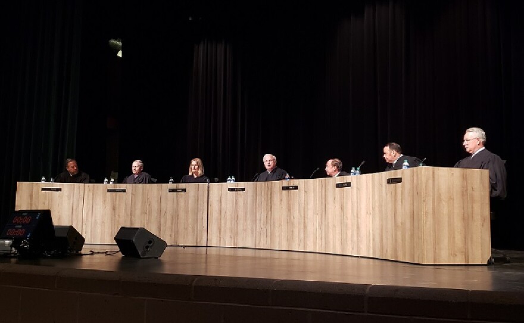 Arizona Supreme Court to hold oral arguments in Yuma