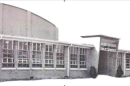 The Todd County Training School served Black students in the area during the era of segregation.